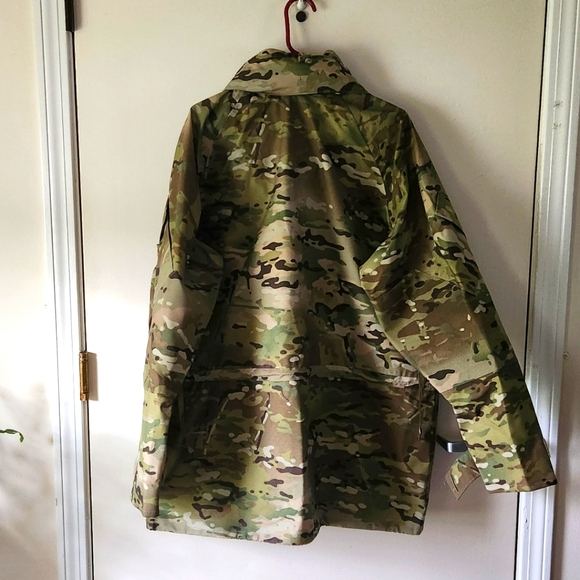 New ~ Valley Apparel APEX Parka. - Picture 2 of 7